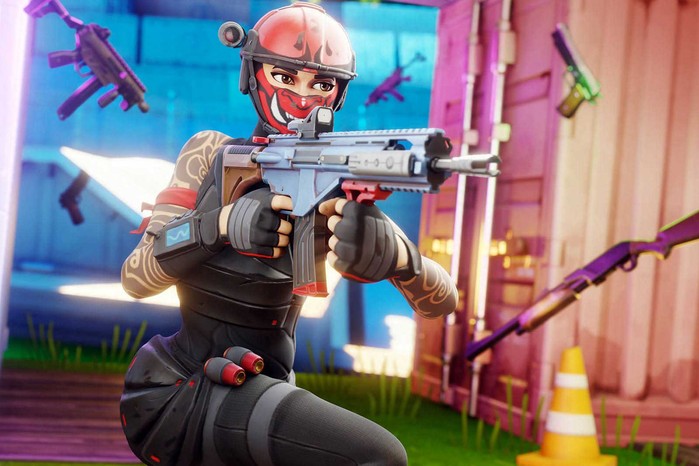 There are Fortnite: Play Your Way quests for every type of player.