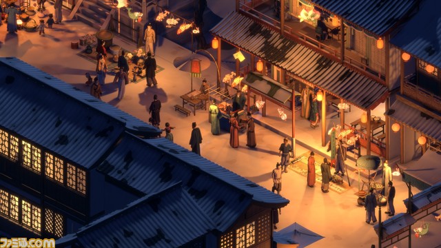 开放世界城市建设和策略角色扮演游戏《Signfire and Smoke》在 Steam 上发布。你可以经营农场，过上稳定的生活，也可以征服敌对势力，建设国家。