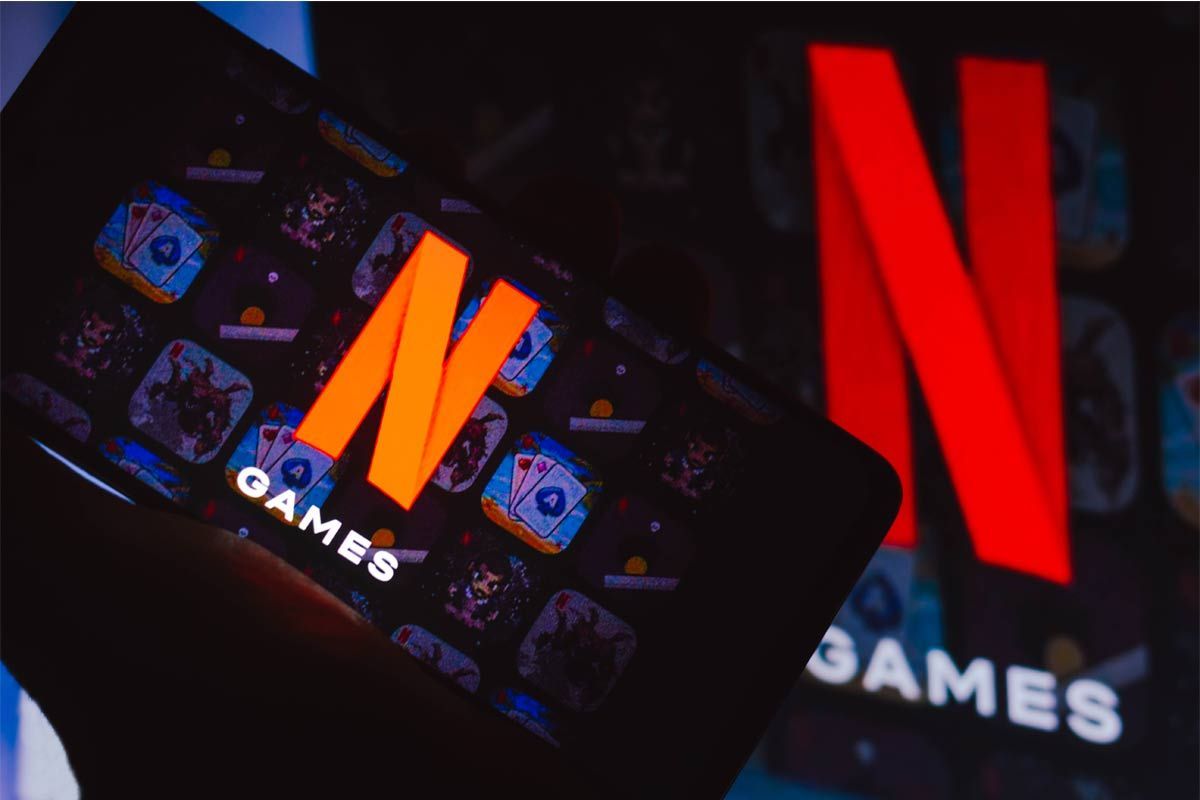 Netflix Games，2024 年推出 iOS 和 Android 游戏预览