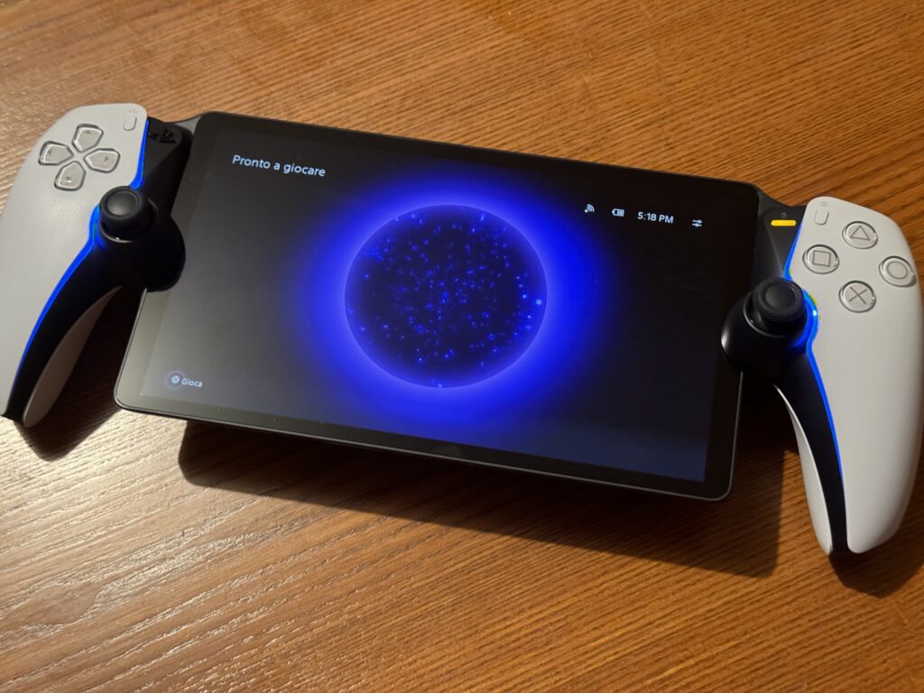 PlayStation Portal 如何运作？索尼笔记本电脑评测中回答了您的问题