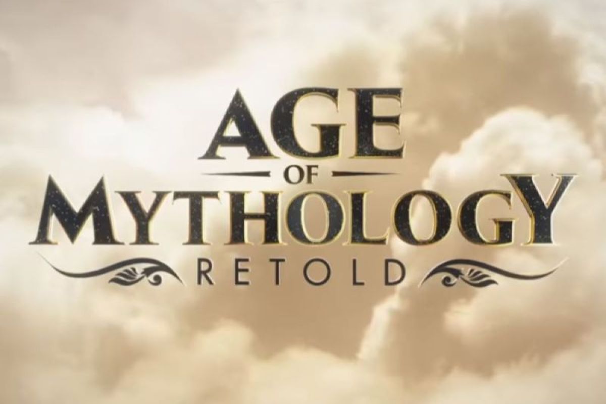 游戏《神话时代：重述》将于今年晚些时候在 Xbox 和 PC 上发布