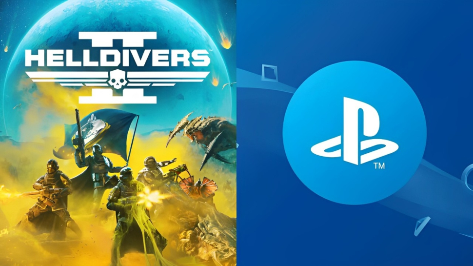 《Helldivers 2》要求 Steam 玩家拥有 PSN 帐户
