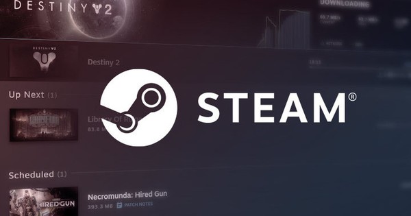 Steam突然“崩盘”，越南玩家议论纷纷