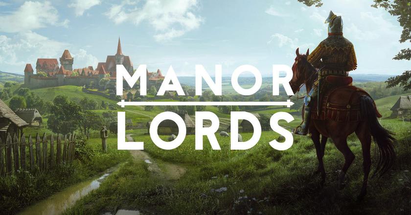 《Manor Lords》的未来掌握在玩家手中：这款热门策略游戏的开发商正在对游戏开发的优先领域进行调查。