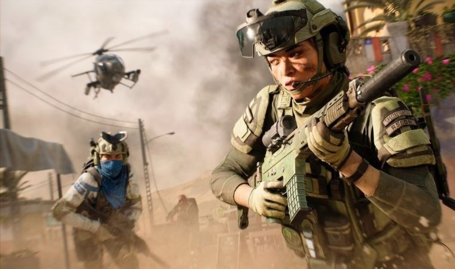 EA为新战地游戏组建最大团队 - Last Minute 科技新闻