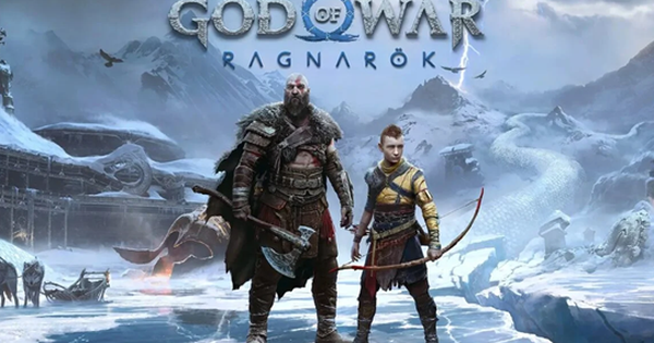 PC 版 Ragnarök 即将发布