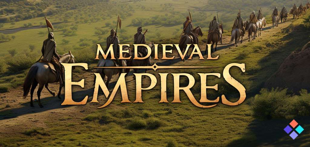 Web3 策略游戏《中世纪帝国》开启公测