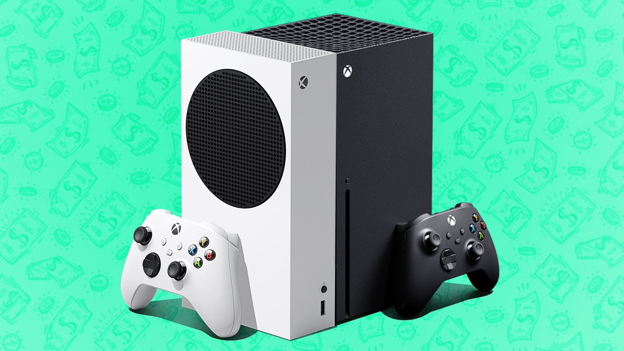 Xbox 推出了一个巨大的新事物并使出浑身解数