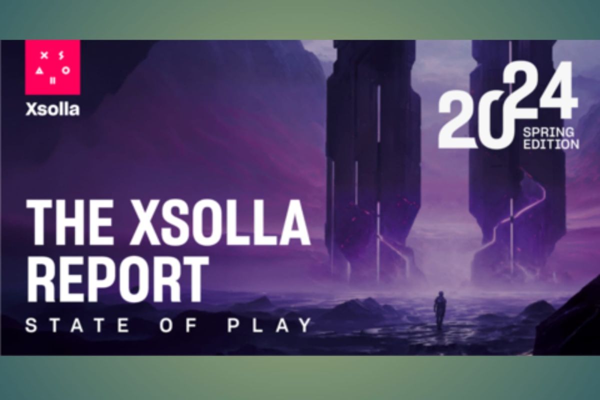 Xsolla 发布关于游戏和游戏开发未来的季度洞察报告：2024 年春季指标和未来趋势的初步分析
