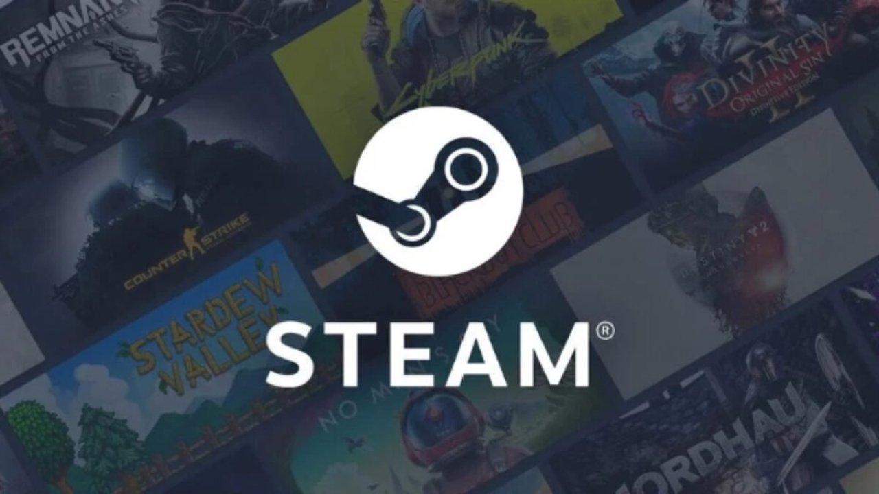 Steam 提供免费游戏机会！价值800里拉的游戏可以添加到库中