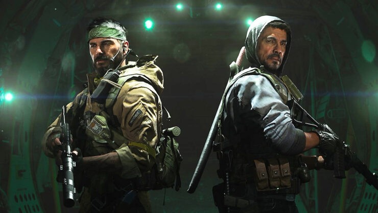 《使命召唤：黑色行动》海湾战争将于发行日在 Game Pass 上提供